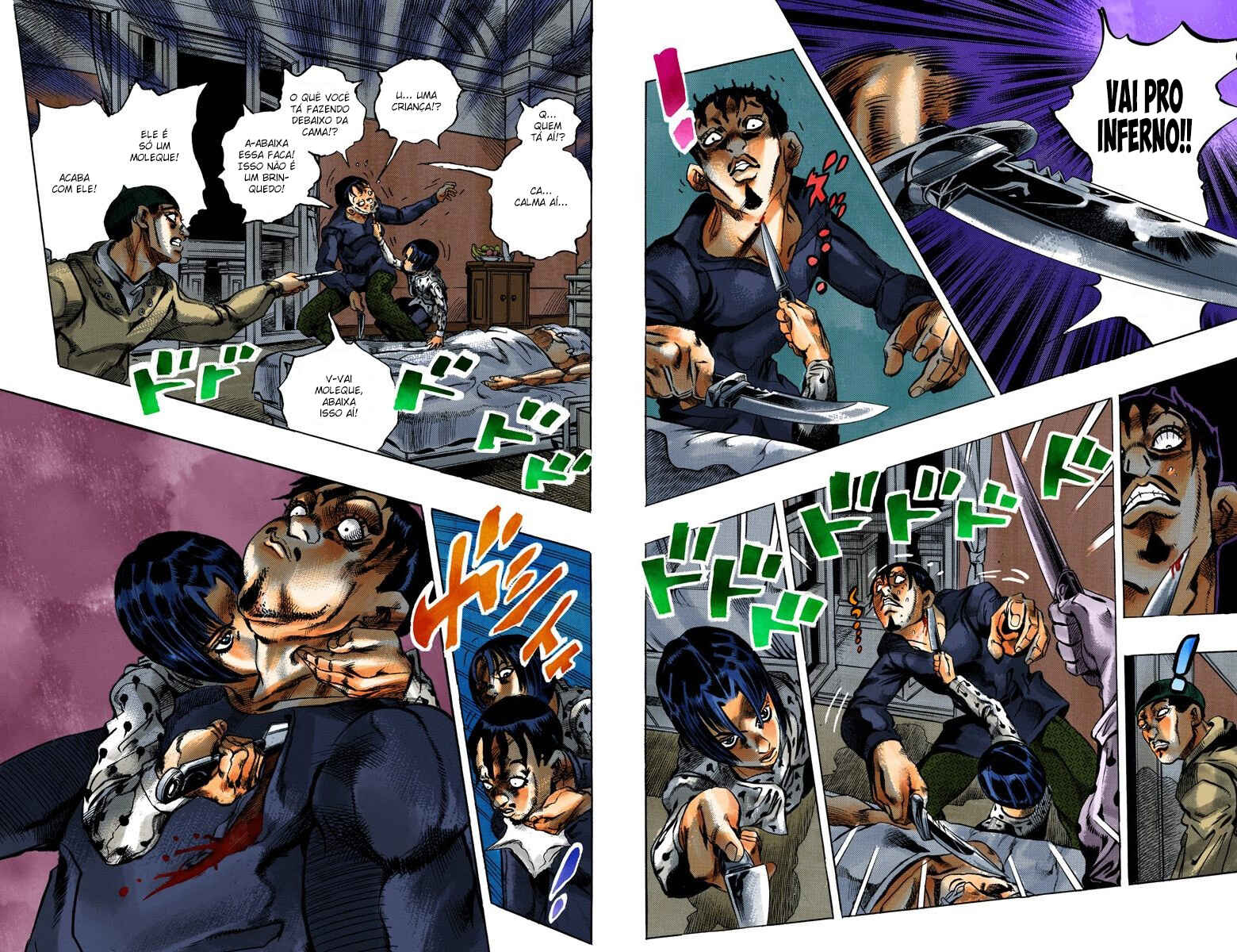Chapter 78 - Page 7
