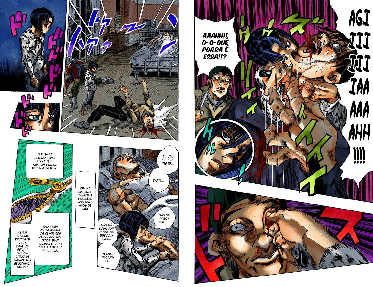 Chapter 78 - Page 8