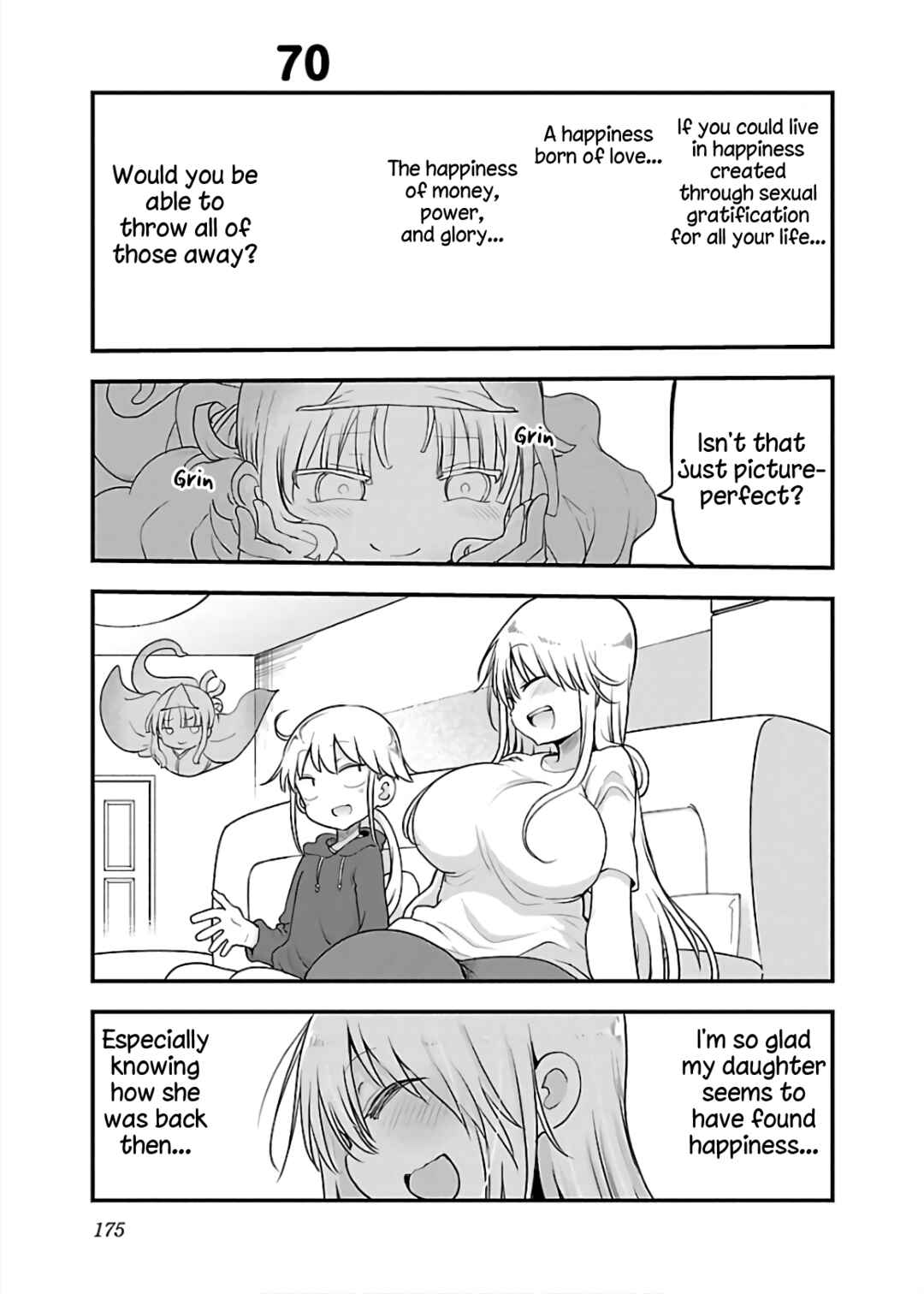 Chapter 70 - Page 1