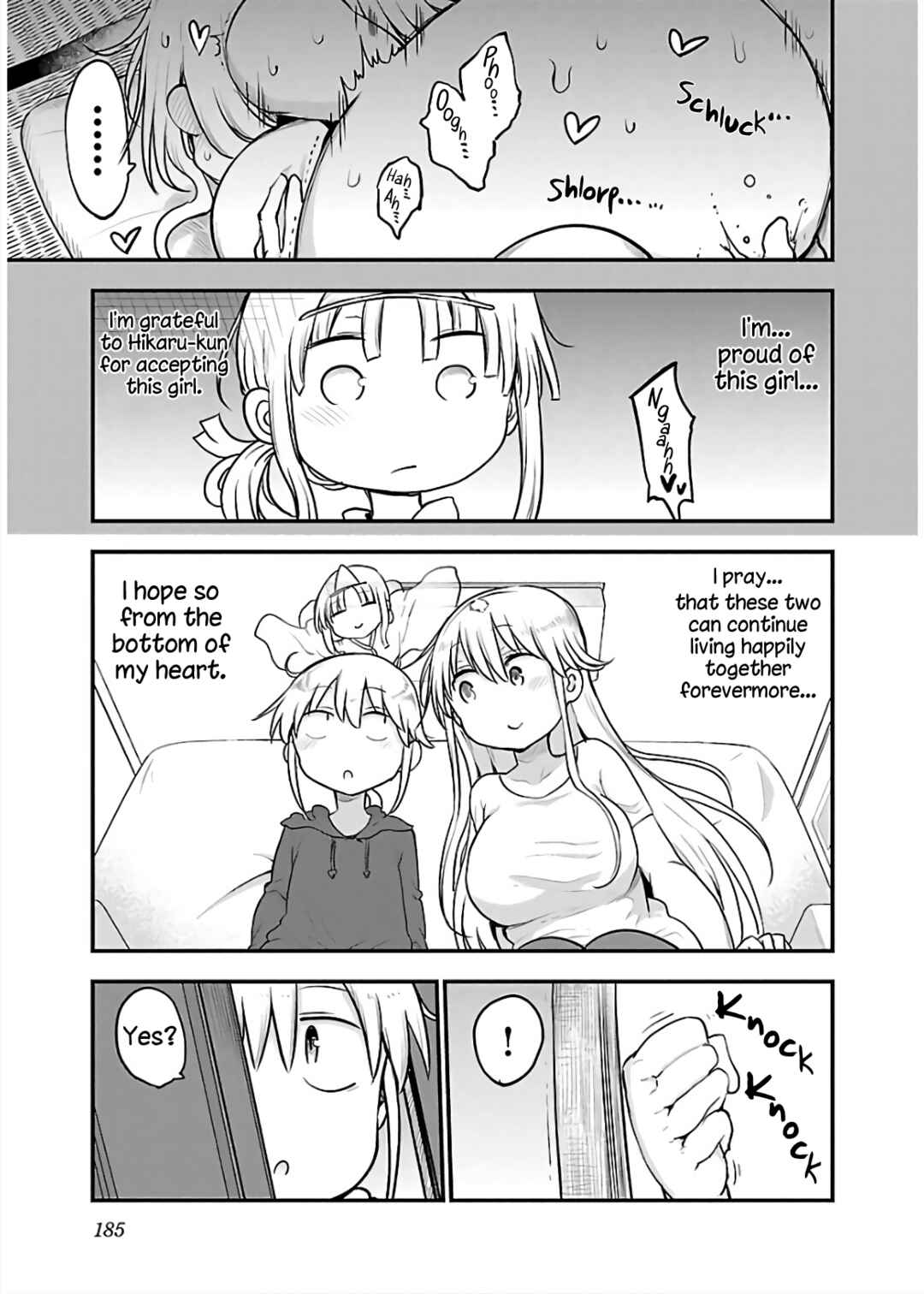 Chapter 70 - Page 11