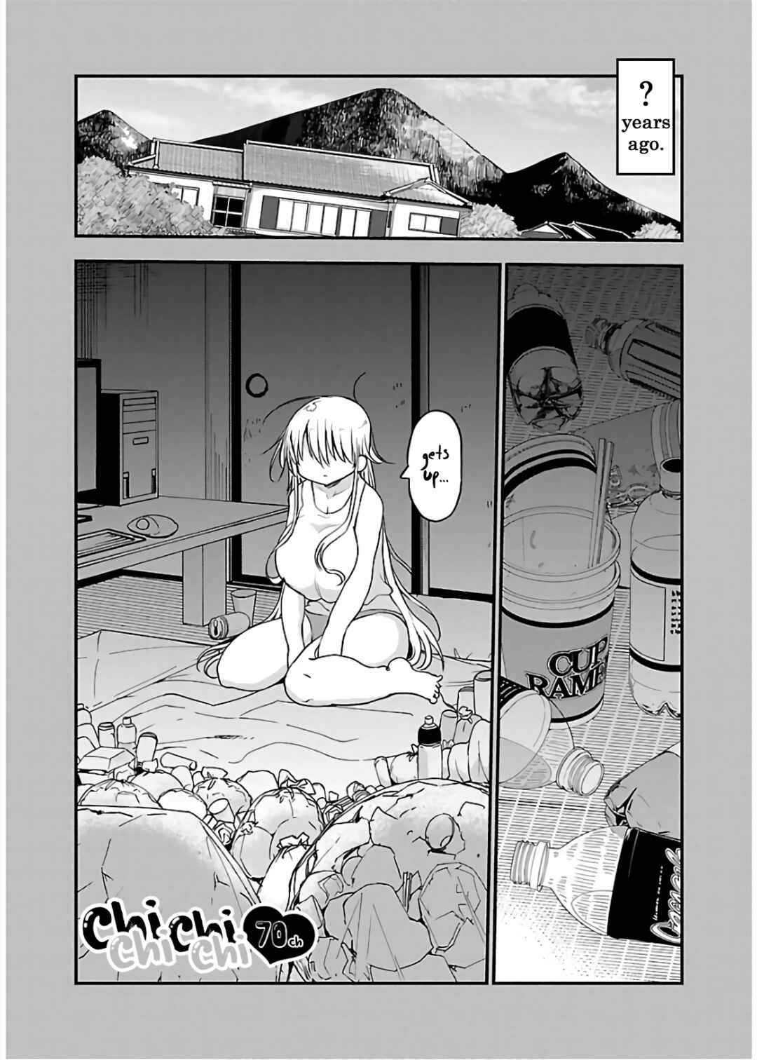 Chapter 70 - Page 2