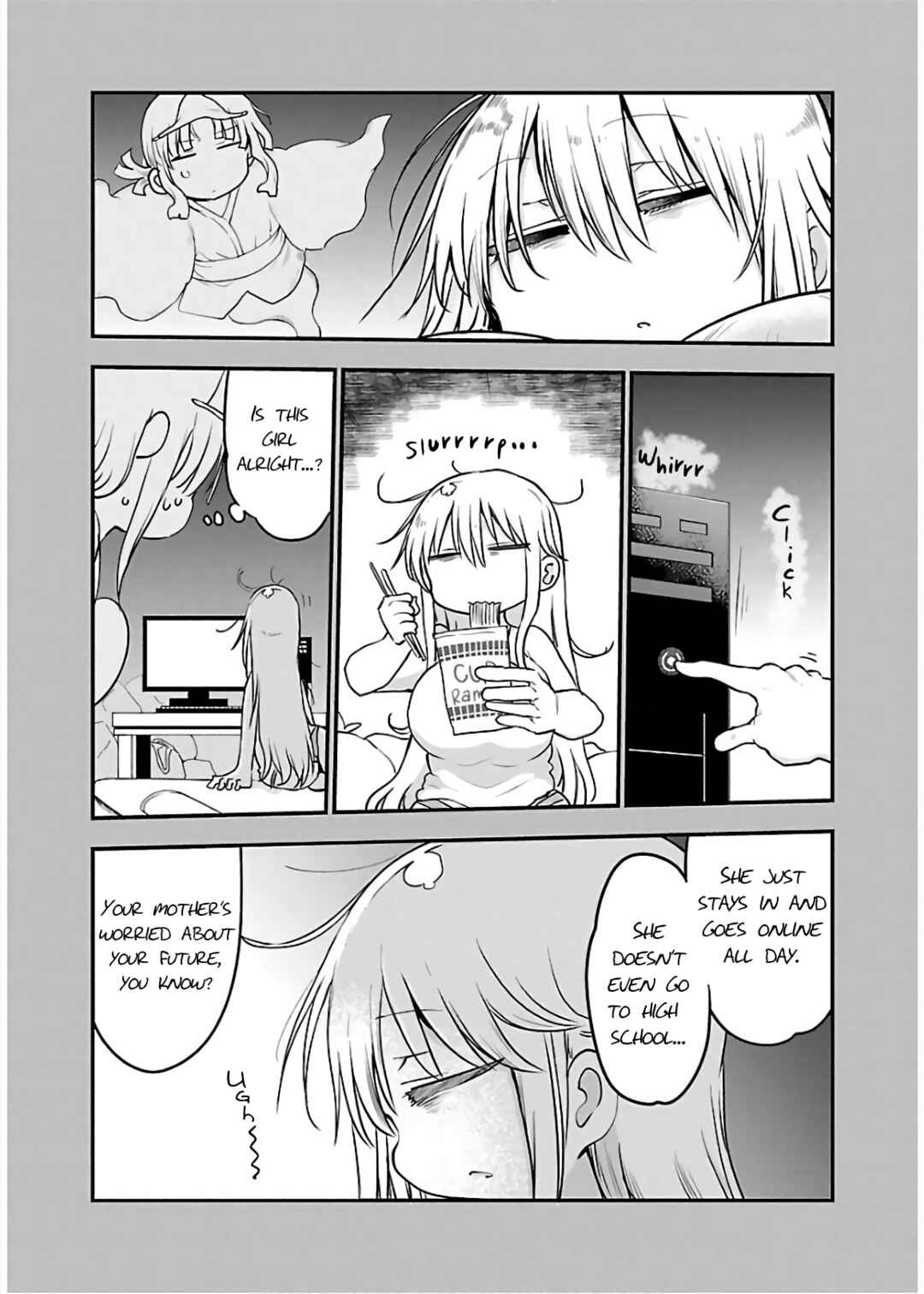 Chapter 70 - Page 3