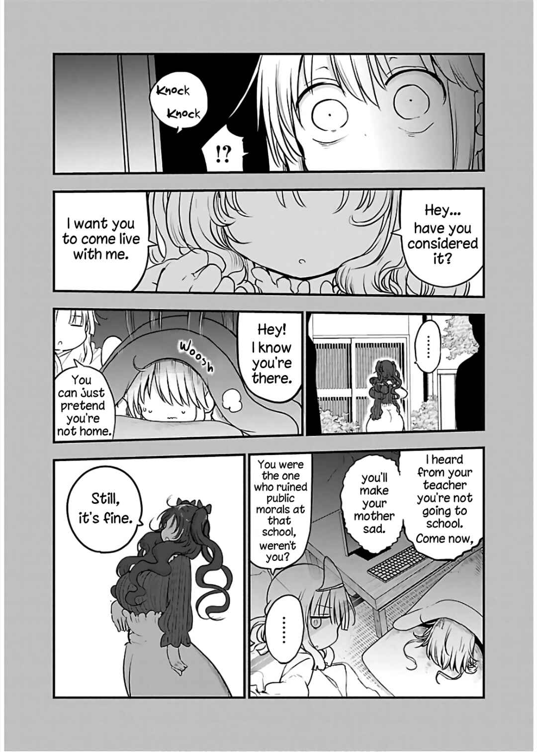 Chapter 70 - Page 4