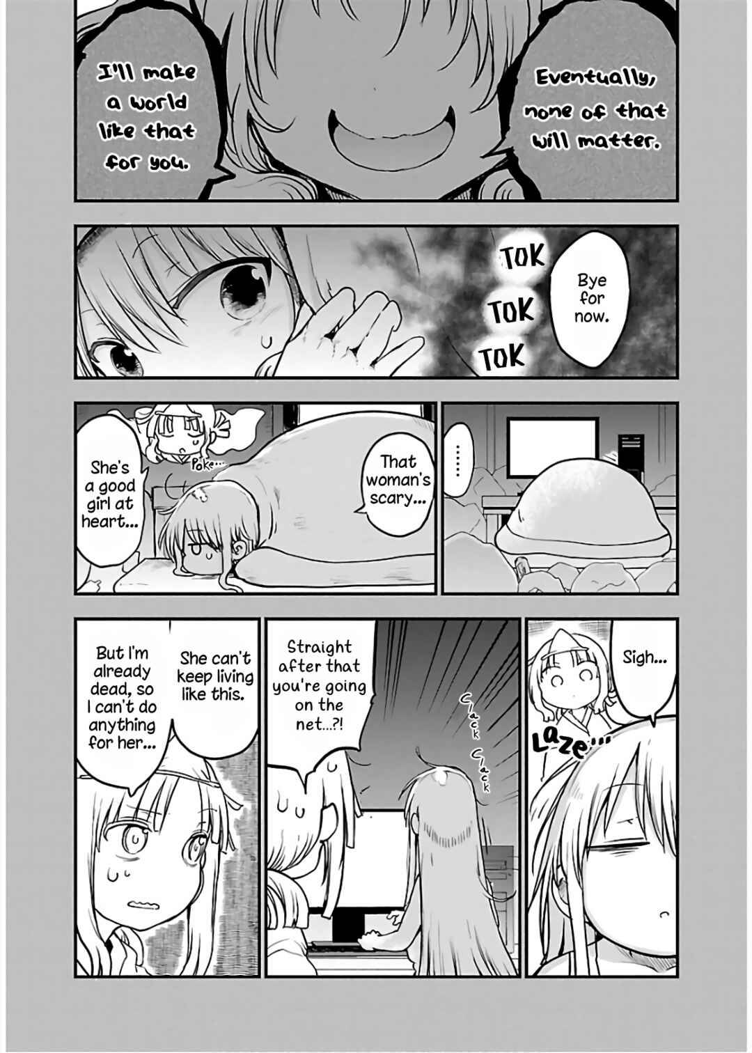 Chapter 70 - Page 5