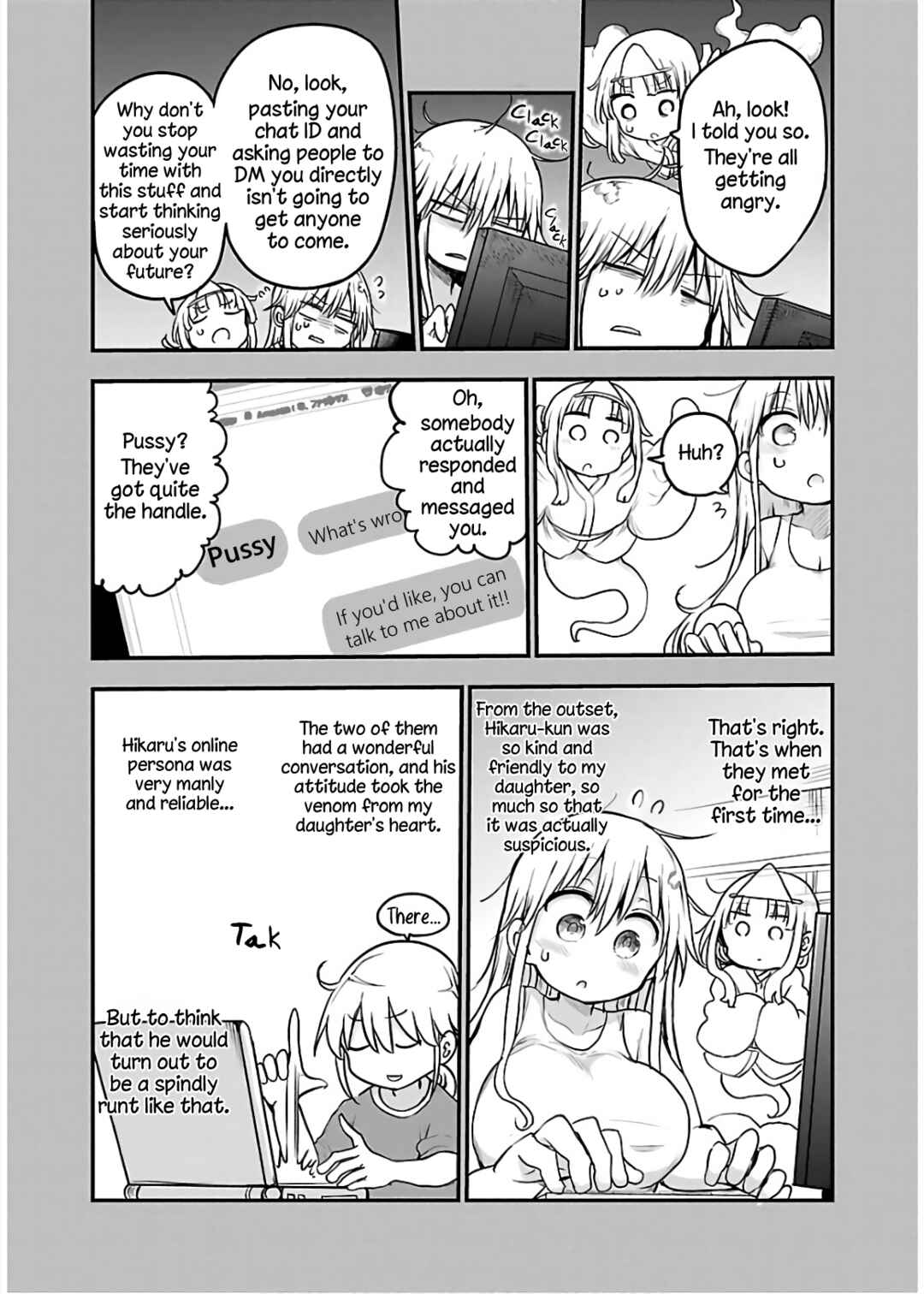Chapter 70 - Page 7