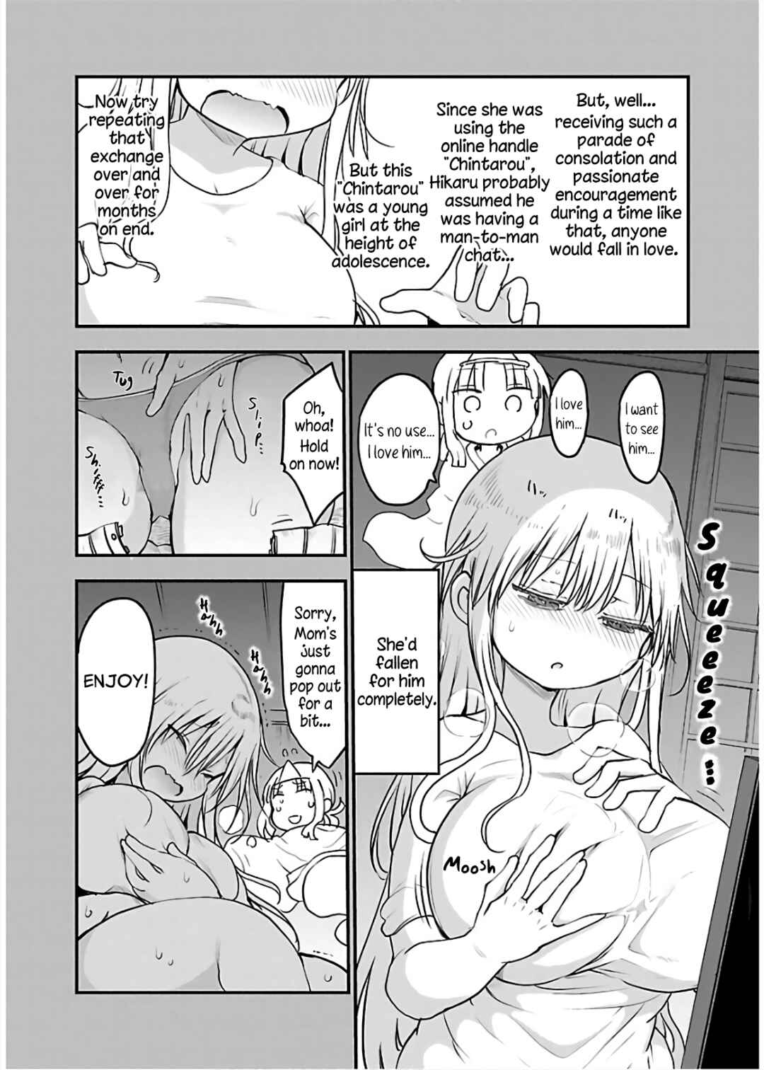Chapter 70 - Page 8
