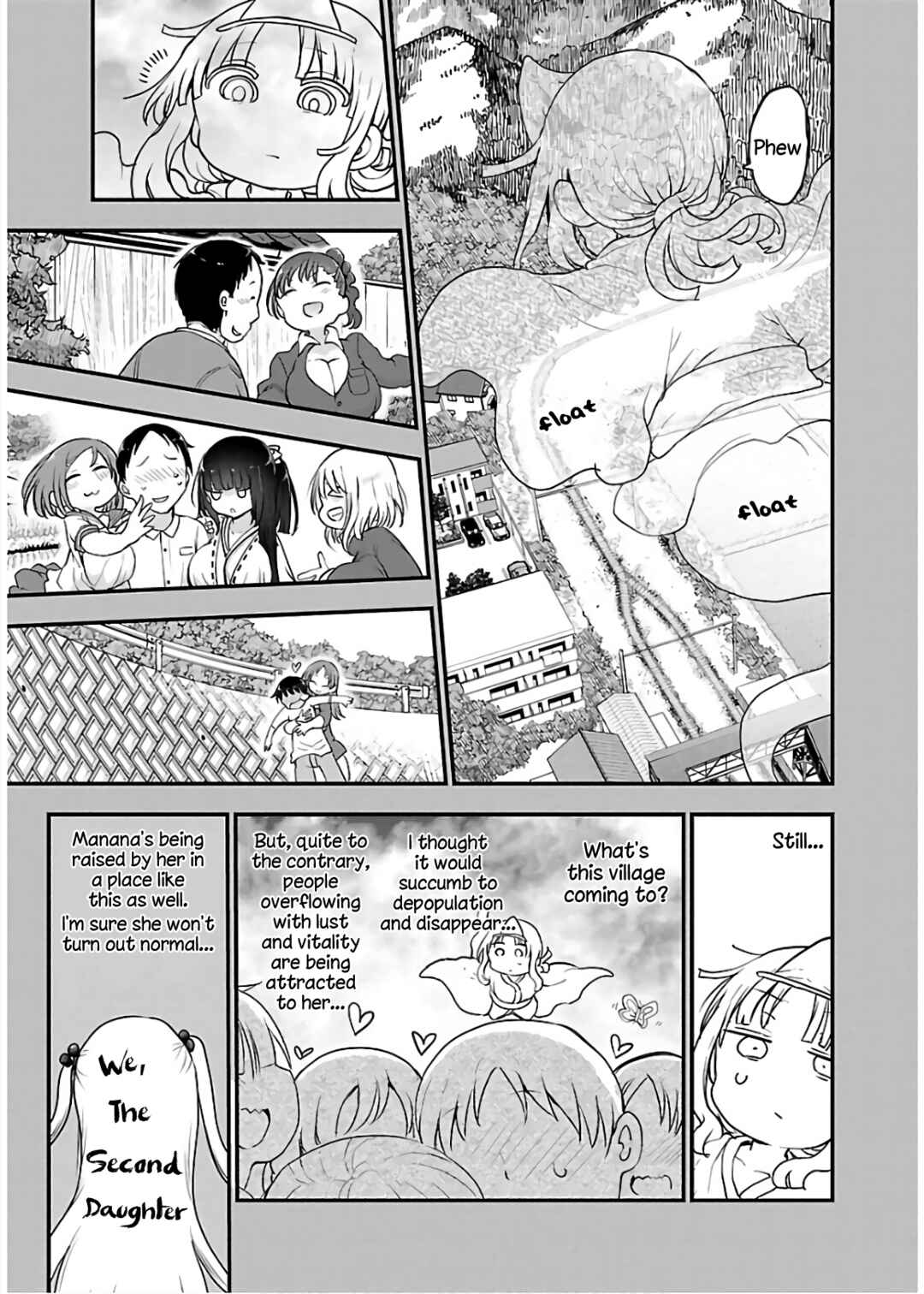 Chapter 70 - Page 9