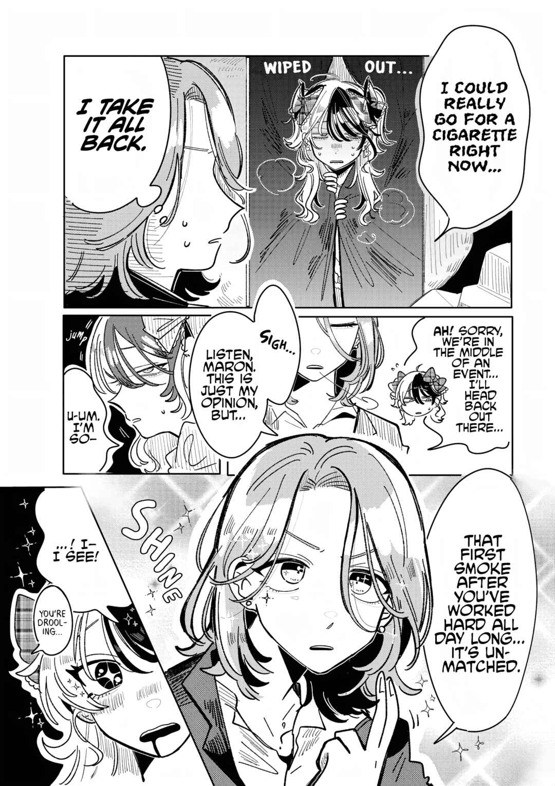 Chapter 4 - Page 2