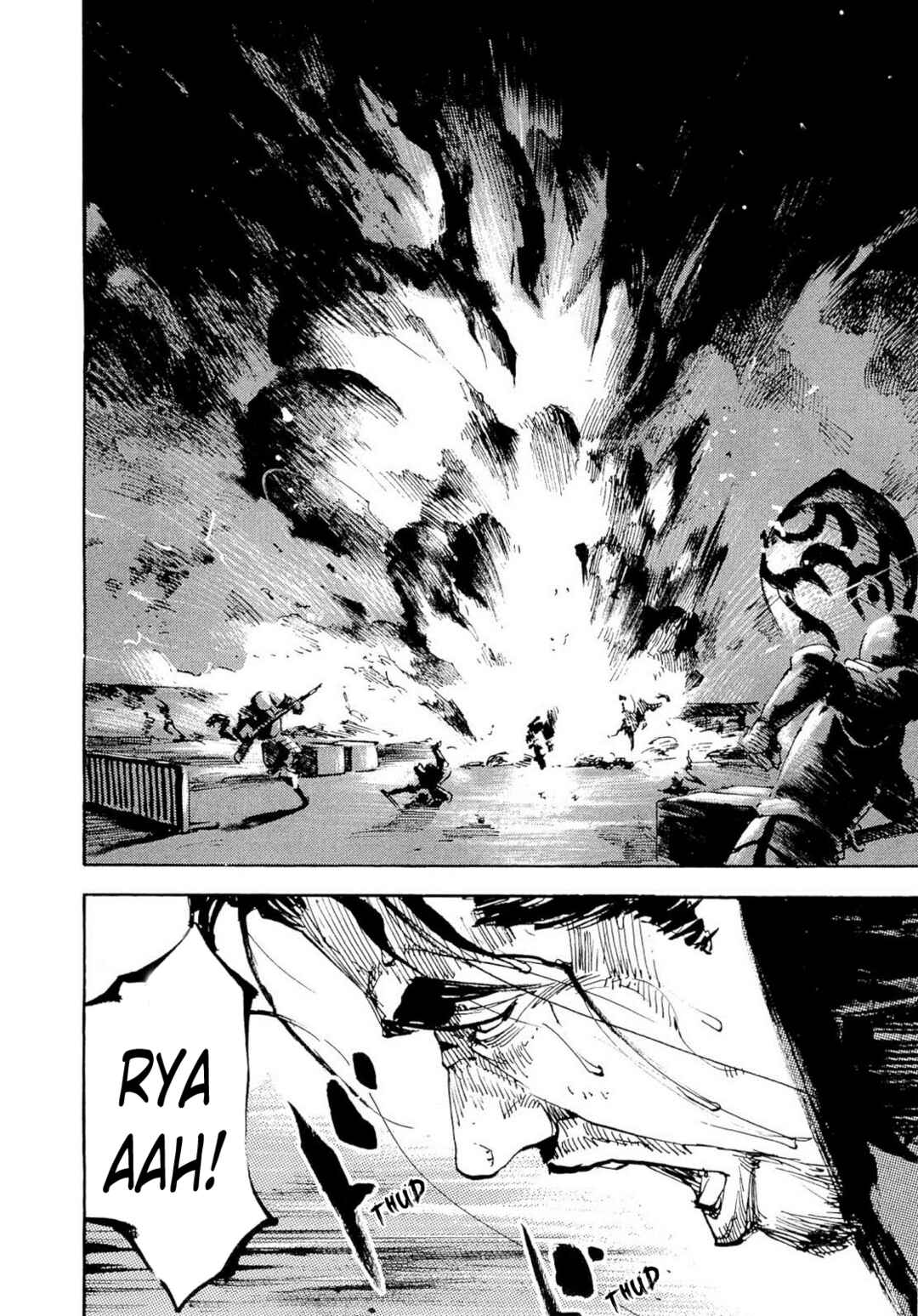 Chapter 256 - Page 10