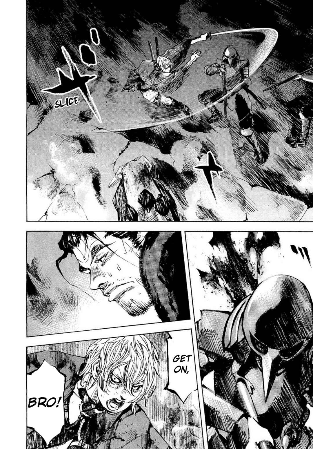 Chapter 256 - Page 12