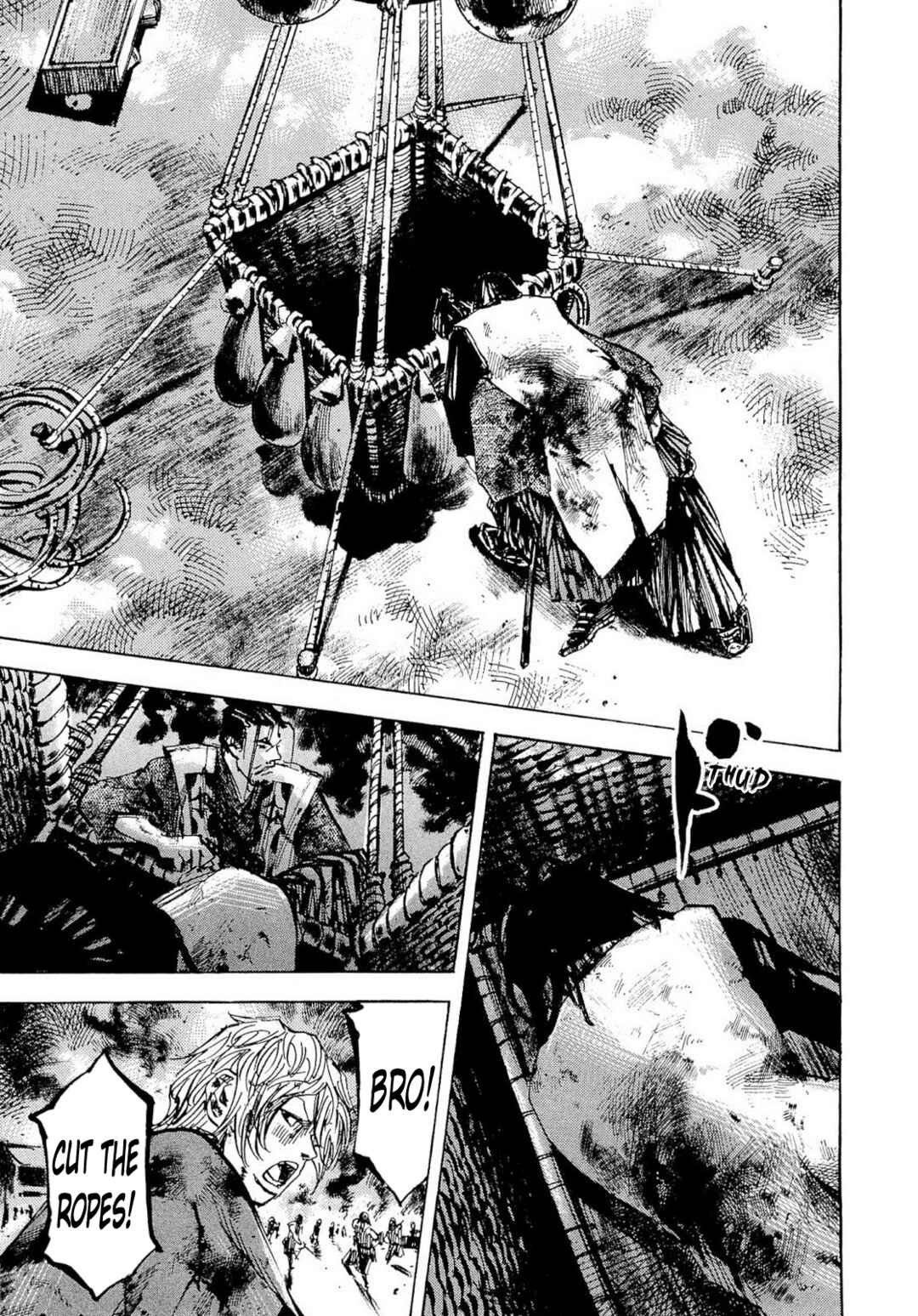 Chapter 256 - Page 13