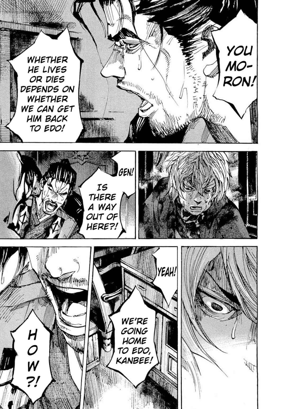 Chapter 256 - Page 3