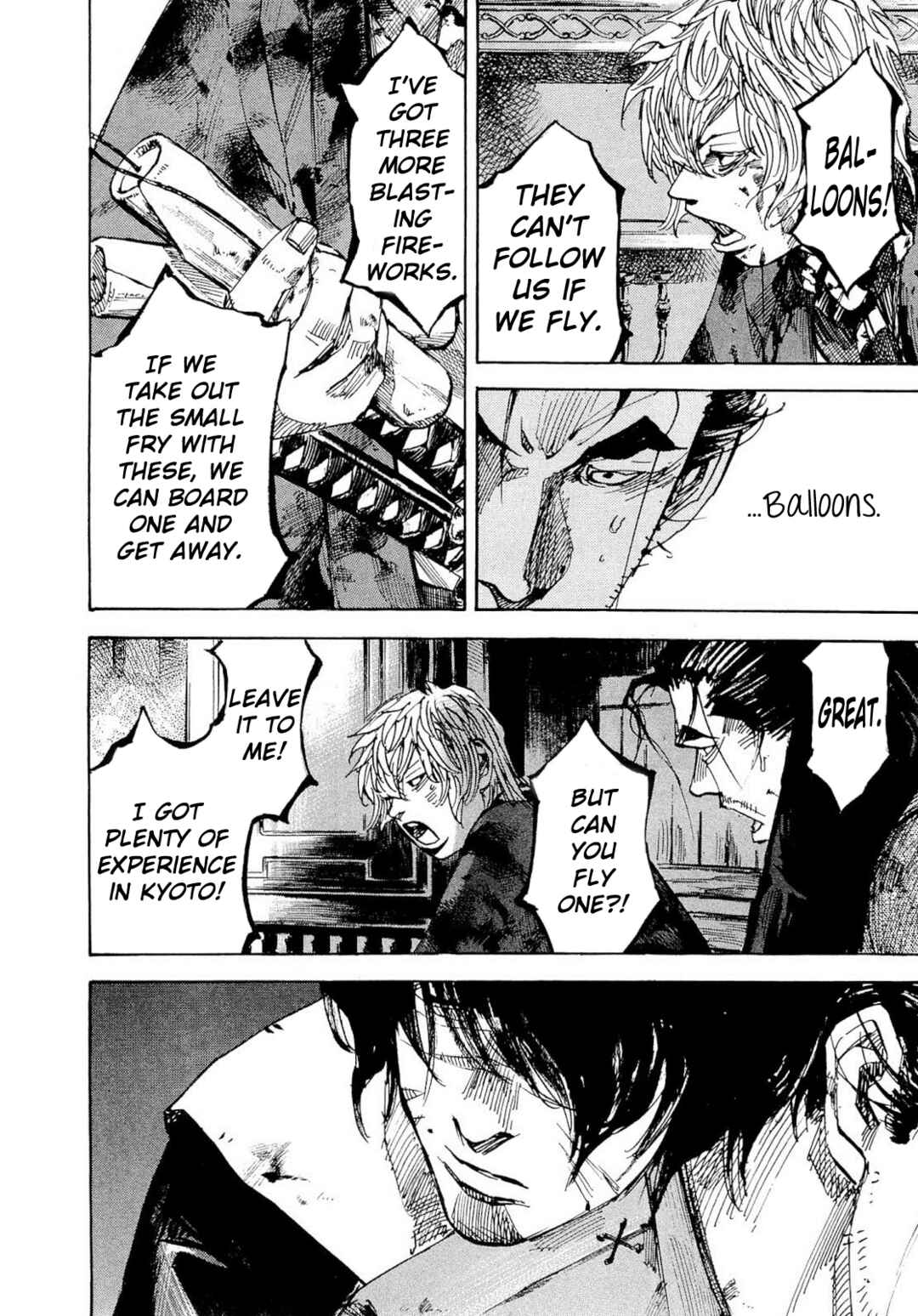 Chapter 256 - Page 4
