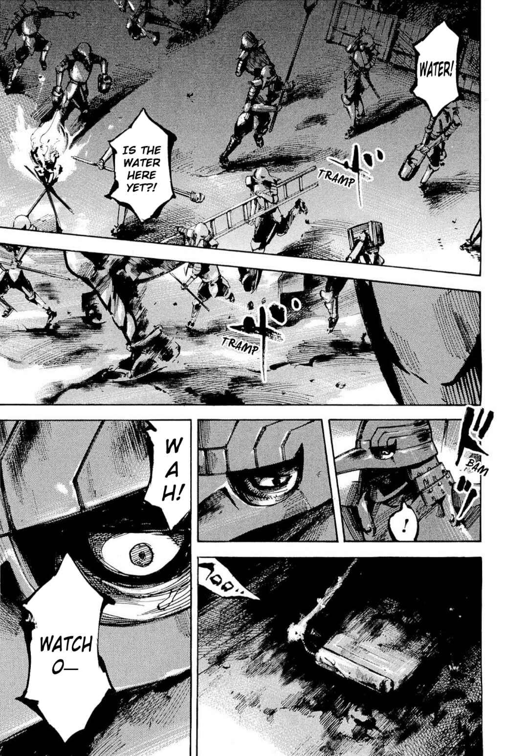 Chapter 256 - Page 7
