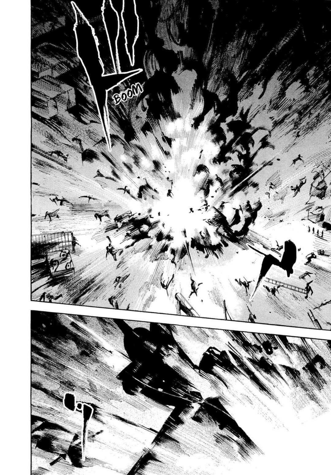 Chapter 256 - Page 8
