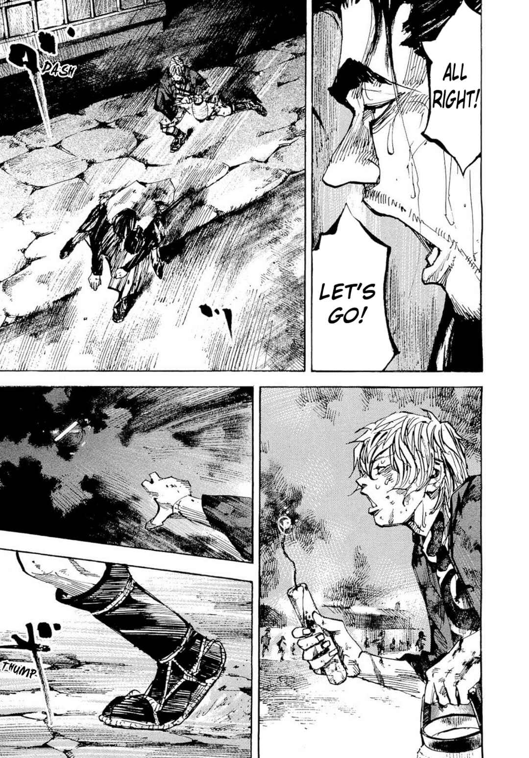 Chapter 256 - Page 9