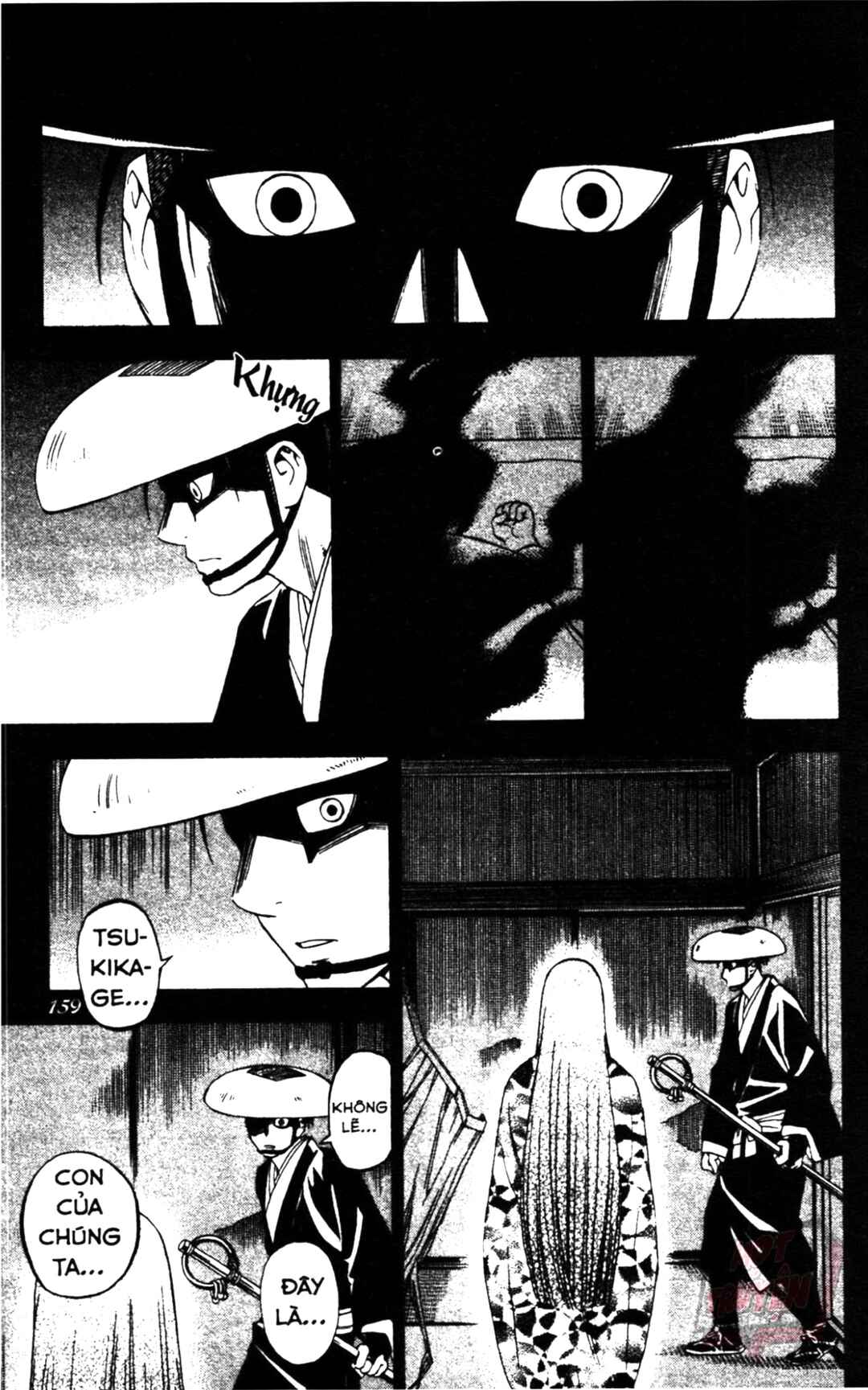 Chapter 314 - Page 11