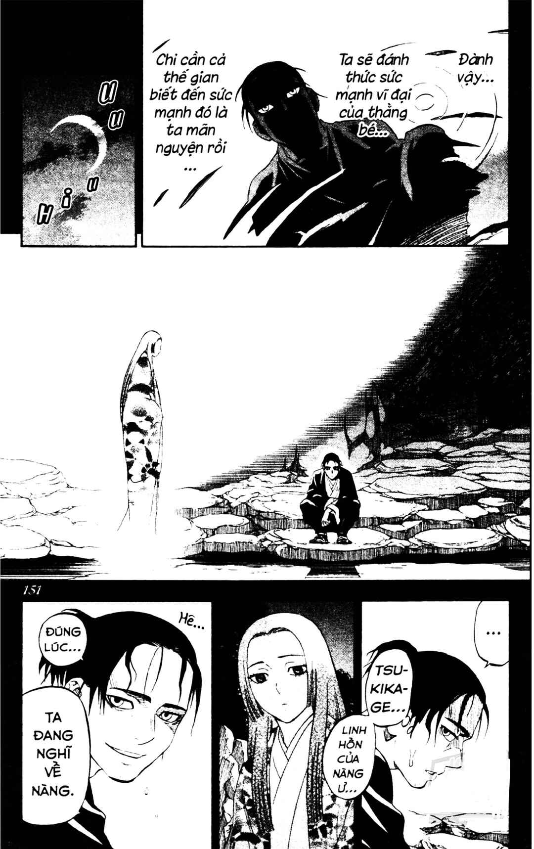 Chapter 314 - Page 3
