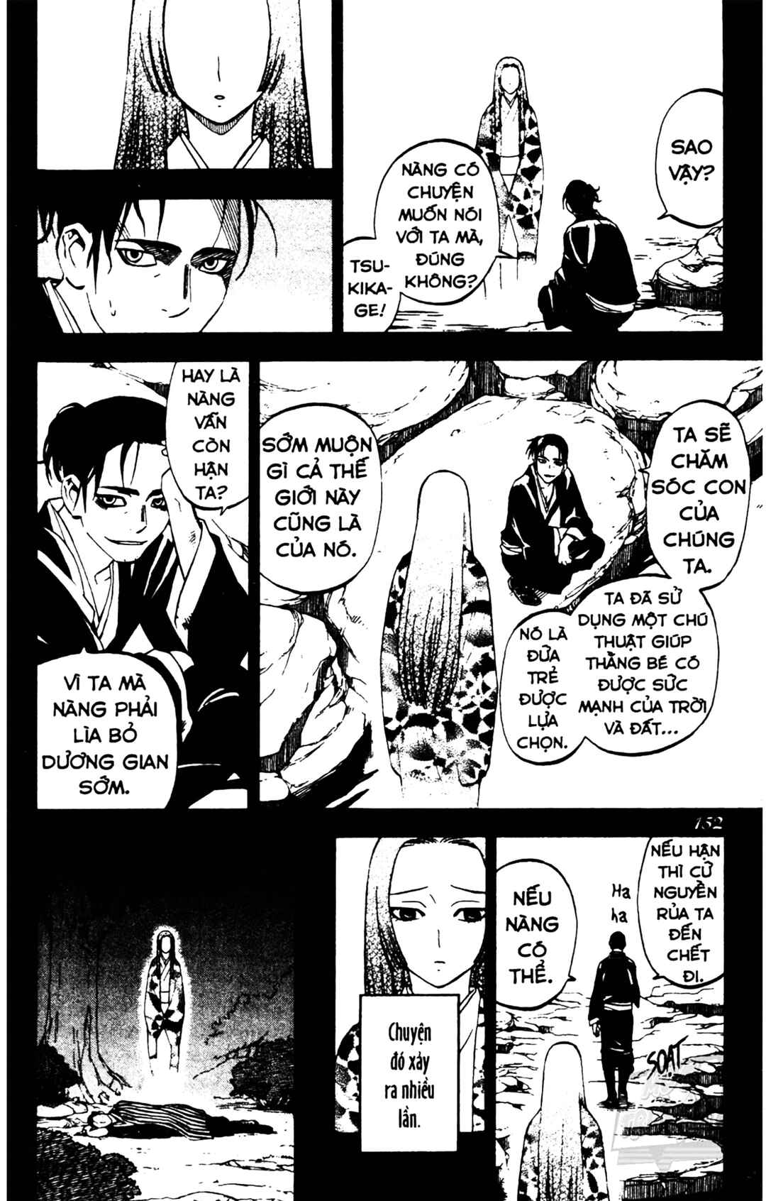 Chapter 314 - Page 4