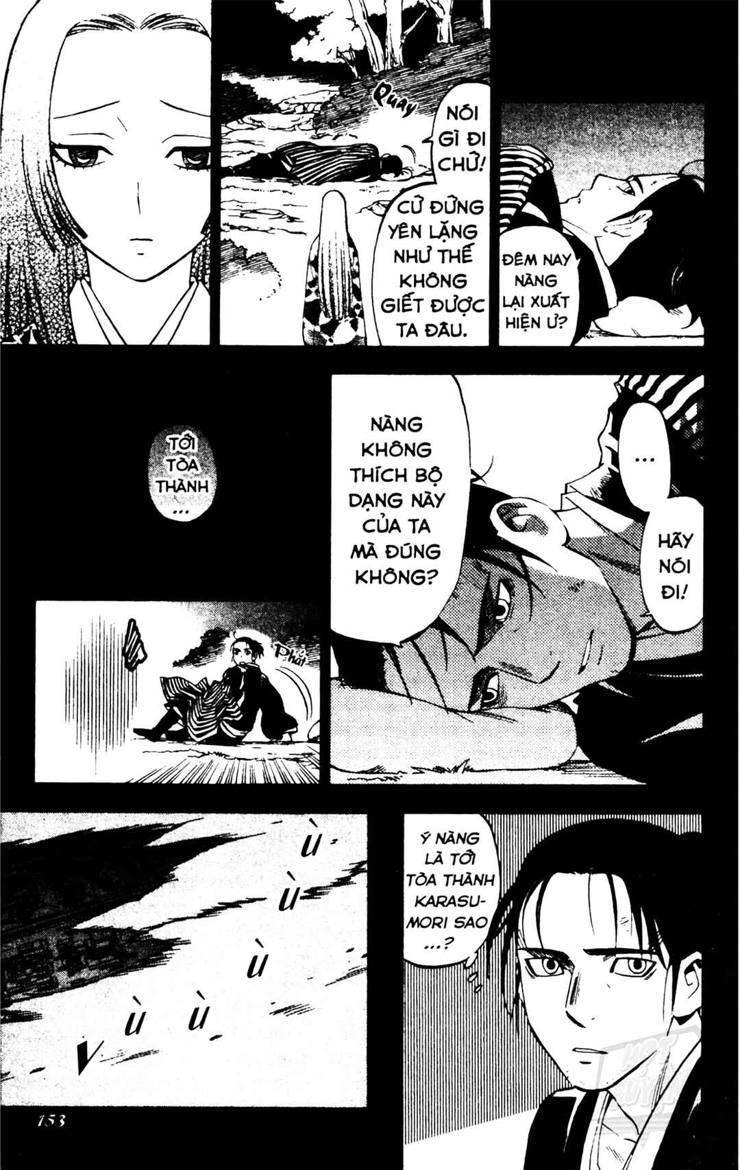 Chapter 314 - Page 5