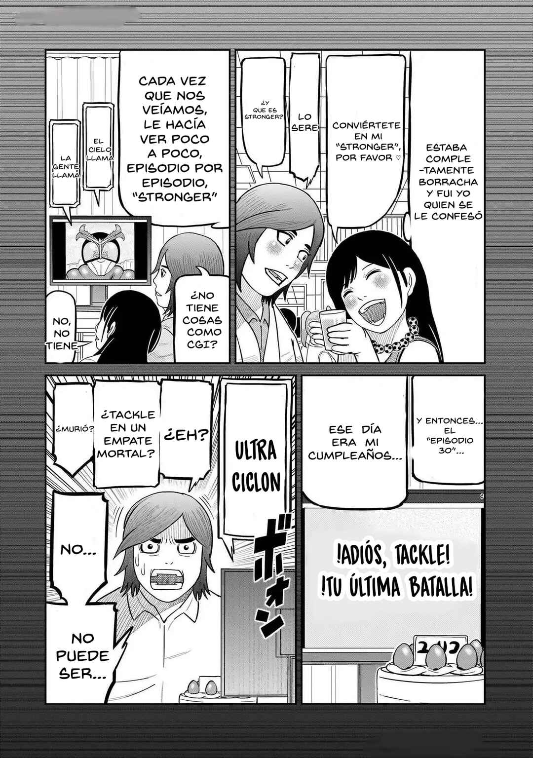 Chapter 45 - Page 10