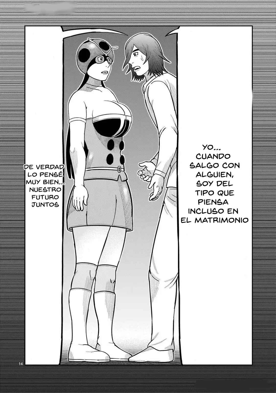 Chapter 45 - Page 13