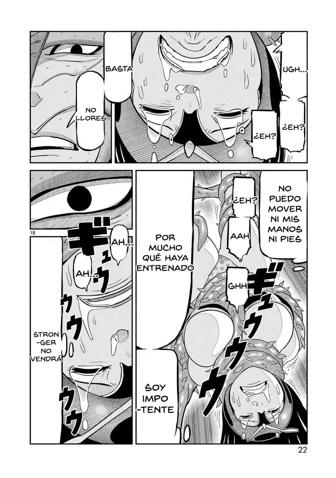 Chapter 45 - Page 16