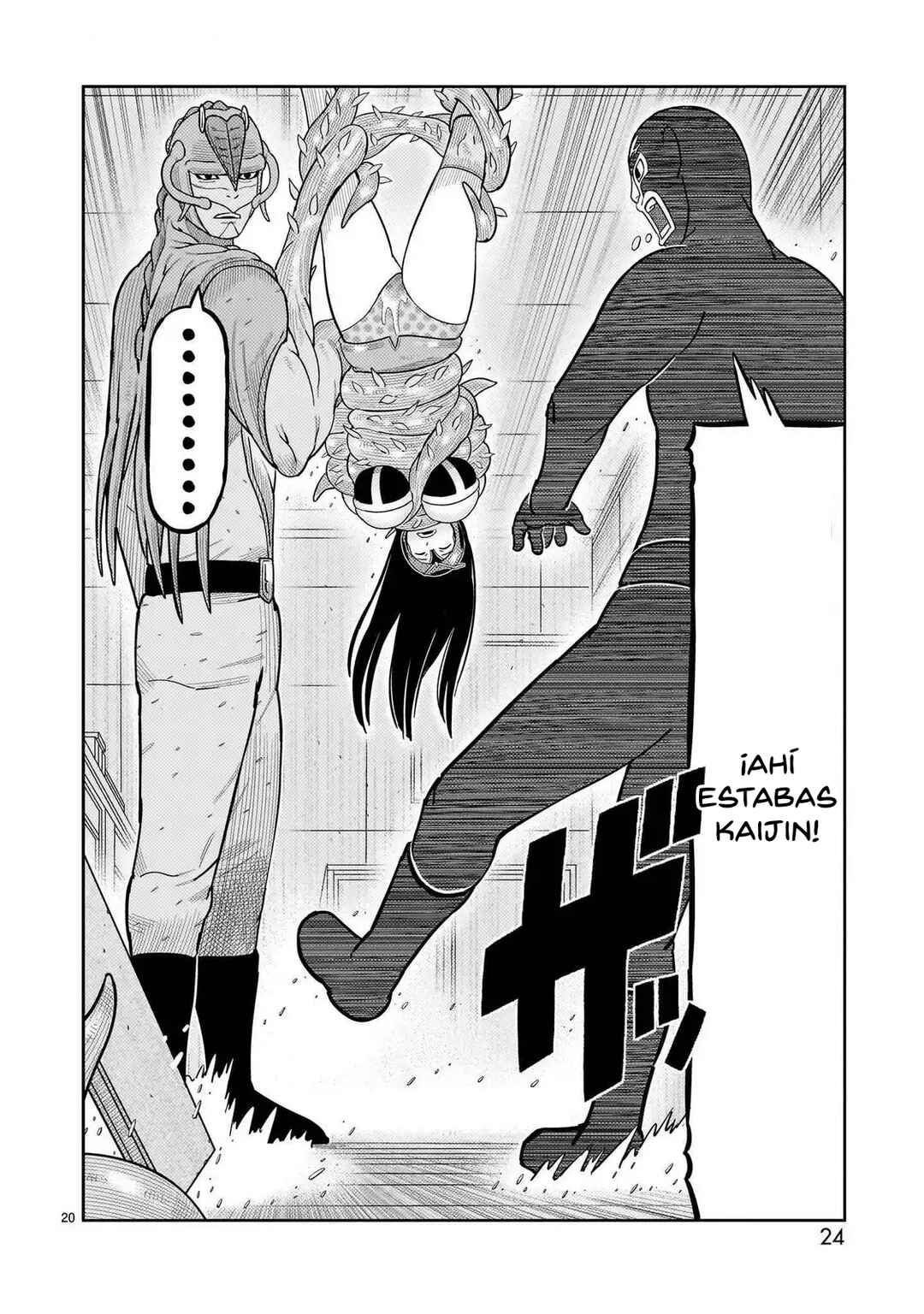Chapter 45 - Page 18