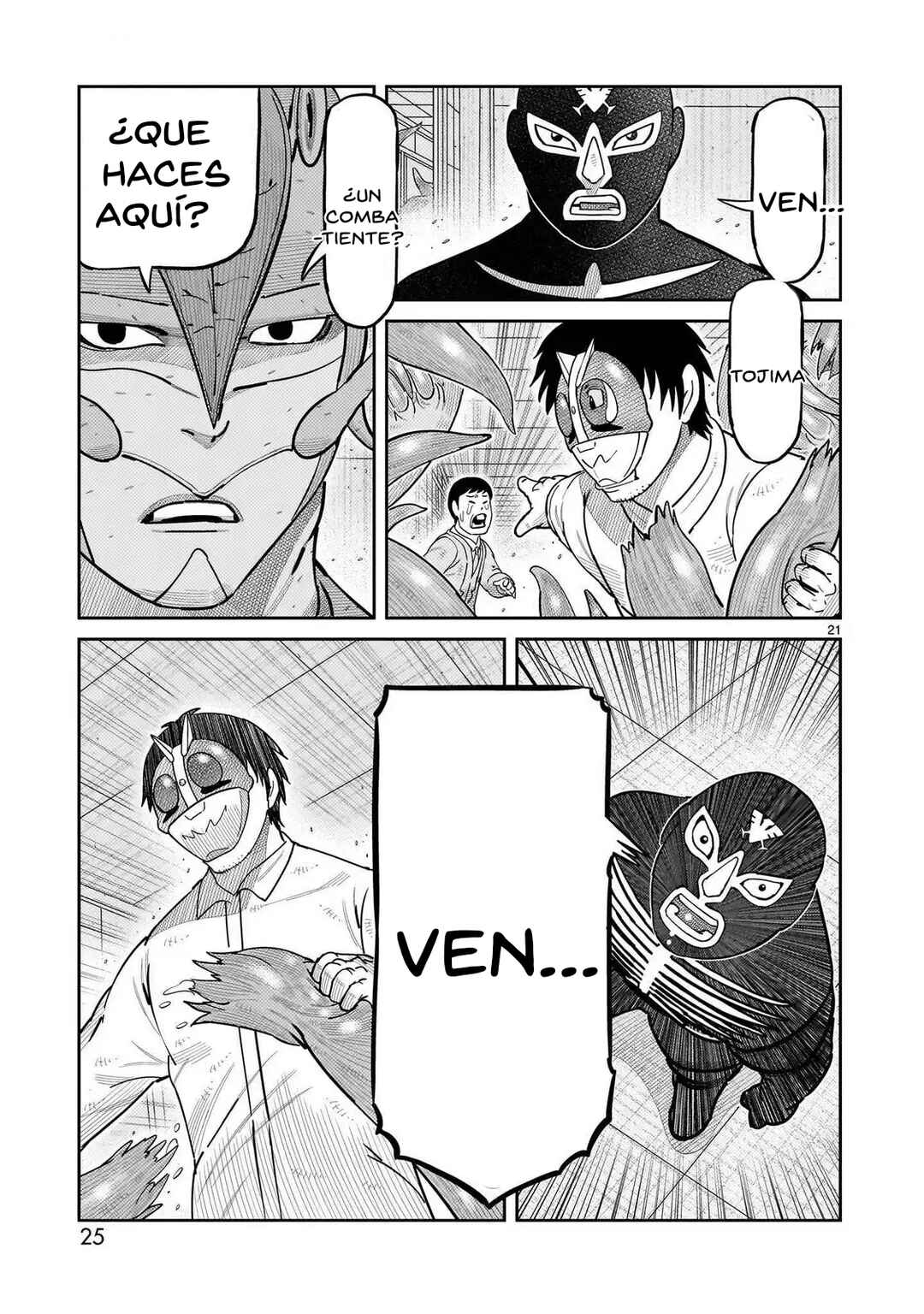 Chapter 45 - Page 19
