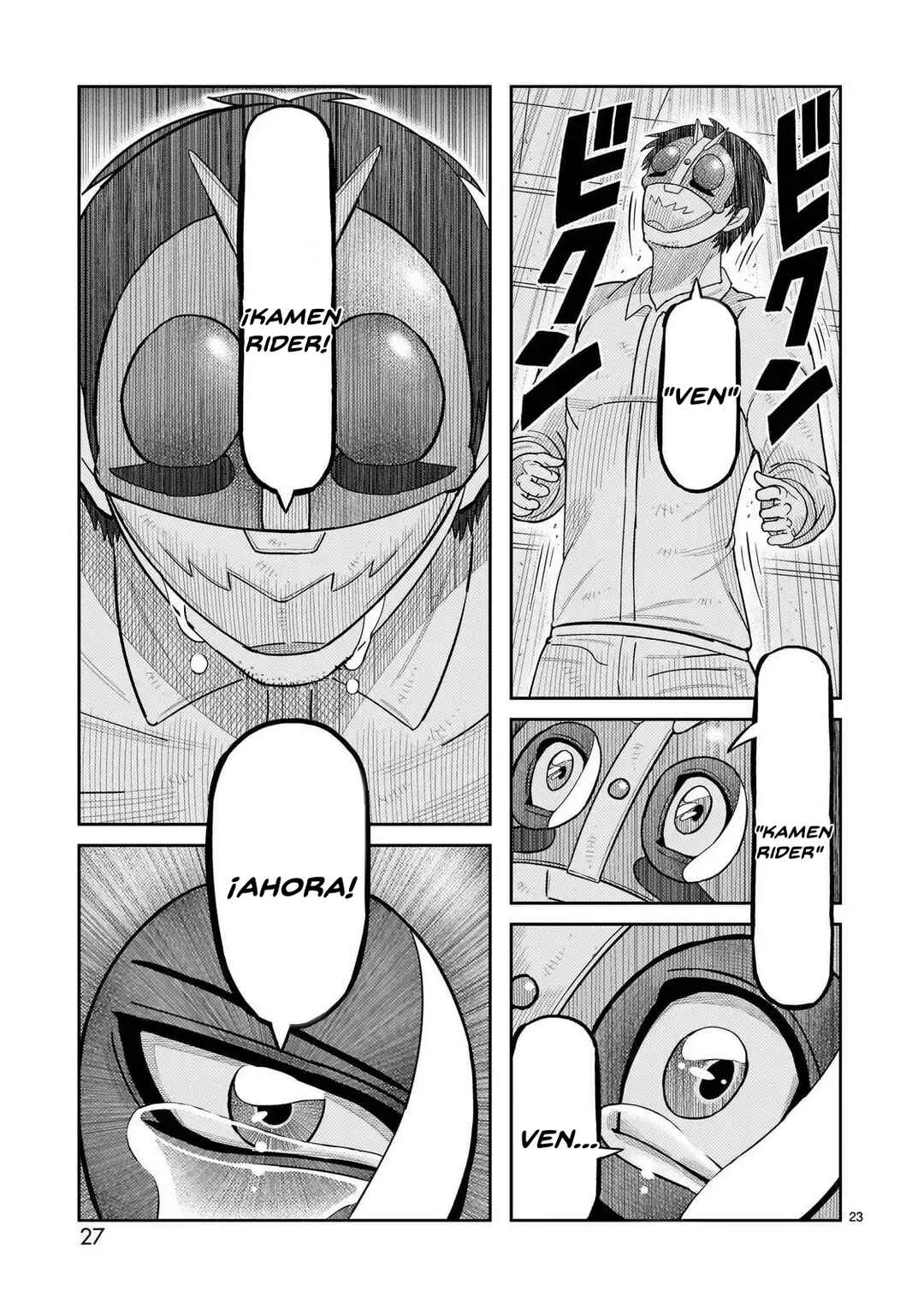 Chapter 45 - Page 21