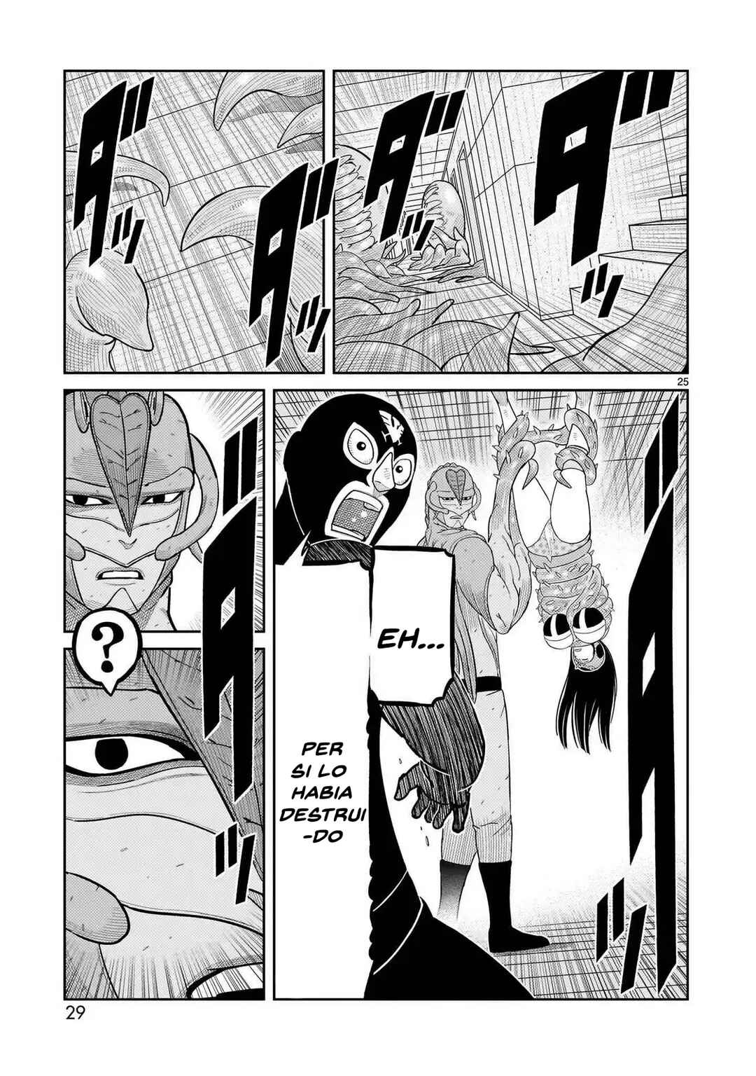 Chapter 45 - Page 23