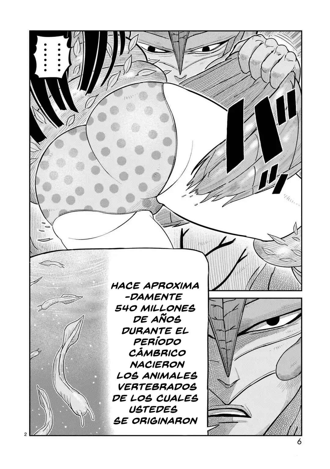 Chapter 45 - Page 3