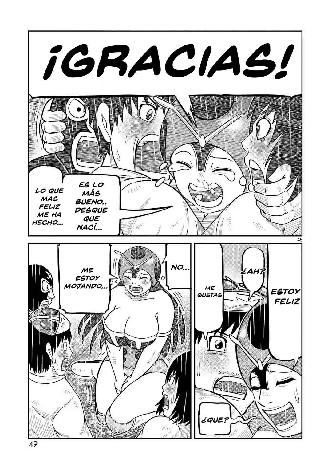 Chapter 45 - Page 36