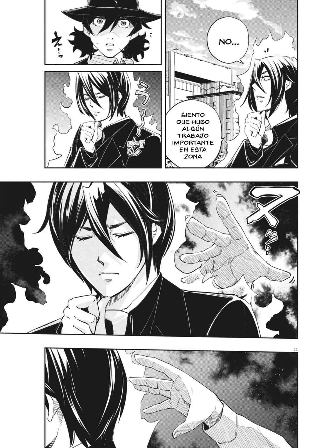 Chapter 162 - Page 12