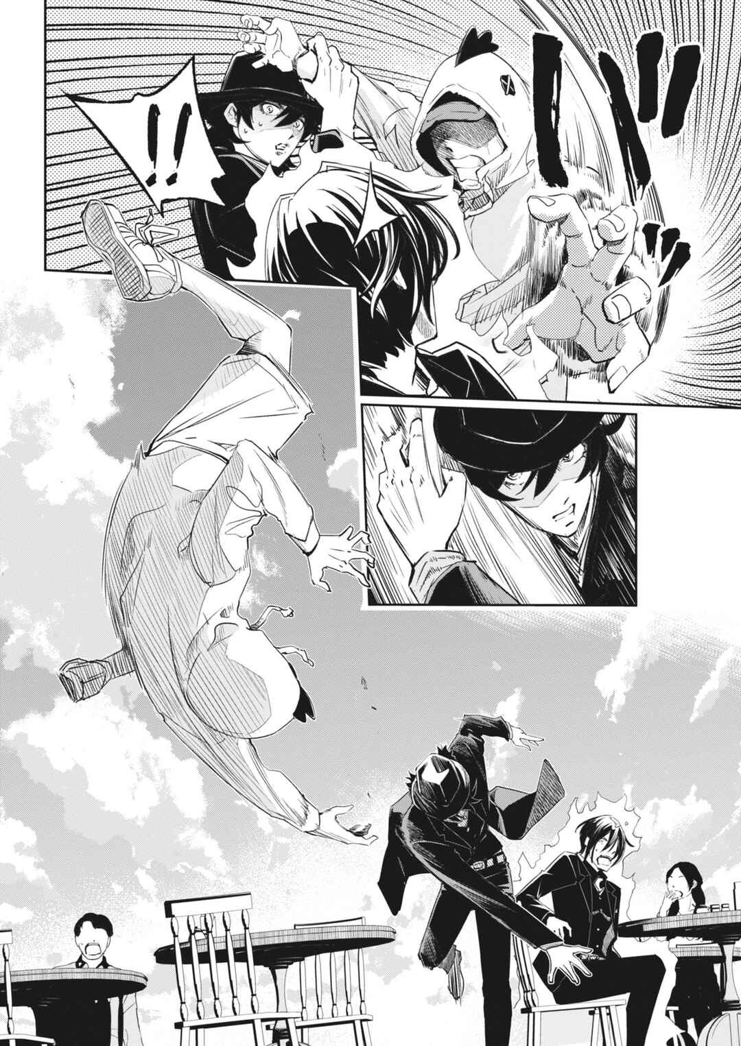Chapter 162 - Page 15
