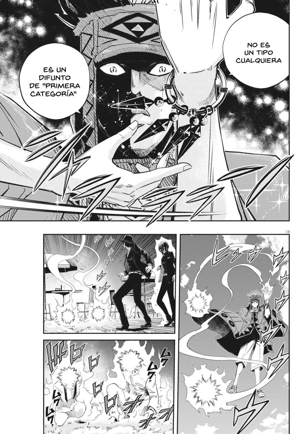 Chapter 162 - Page 20