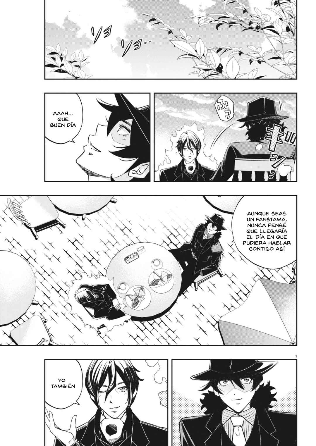 Chapter 162 - Page 8