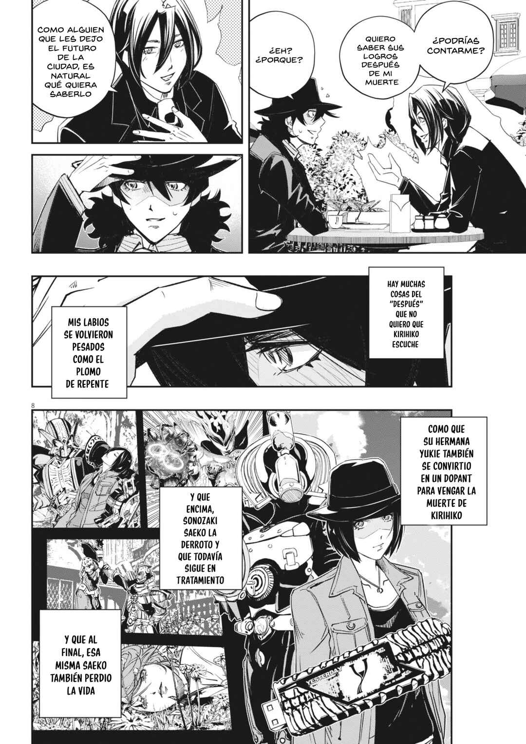 Chapter 162 - Page 9