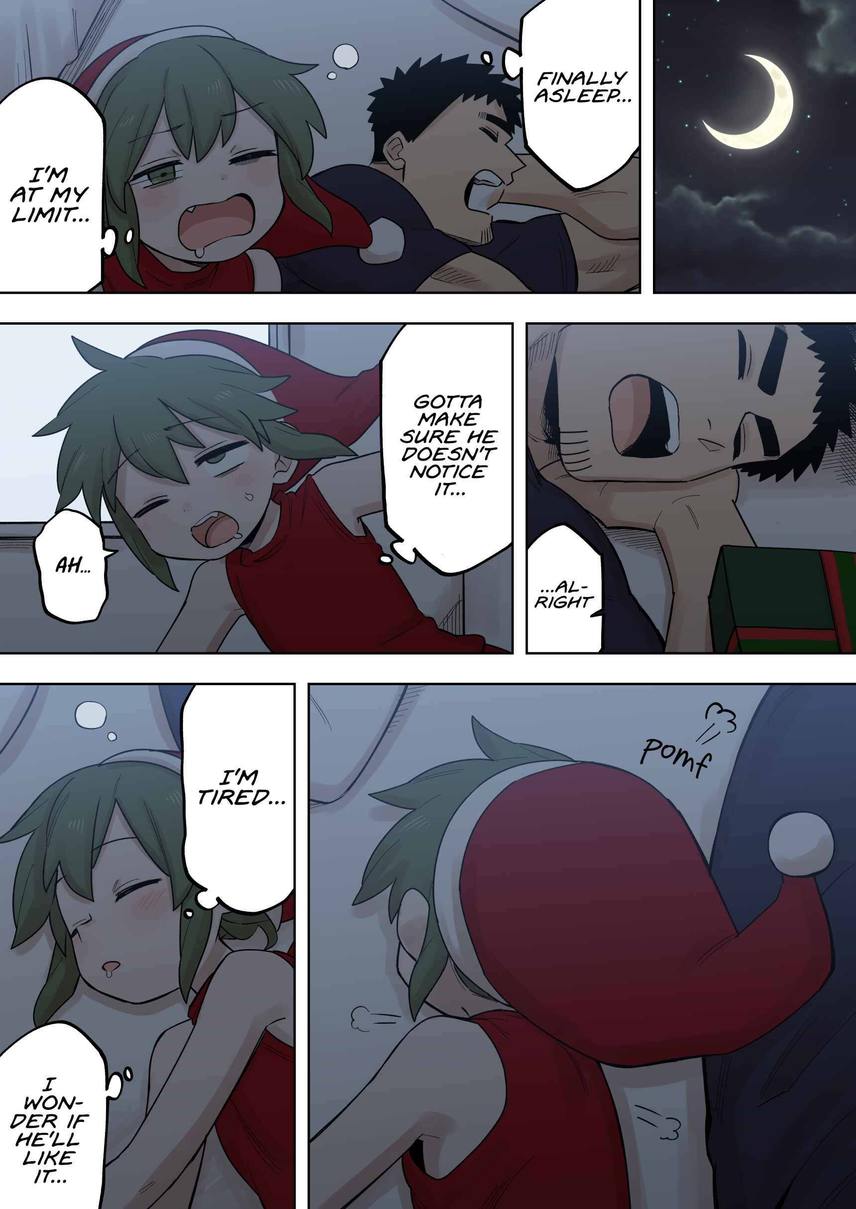 Chapter 167 - Page 2