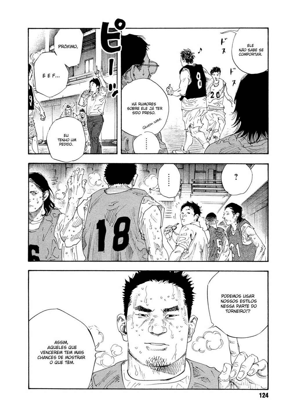Chapter 64 - Page 15