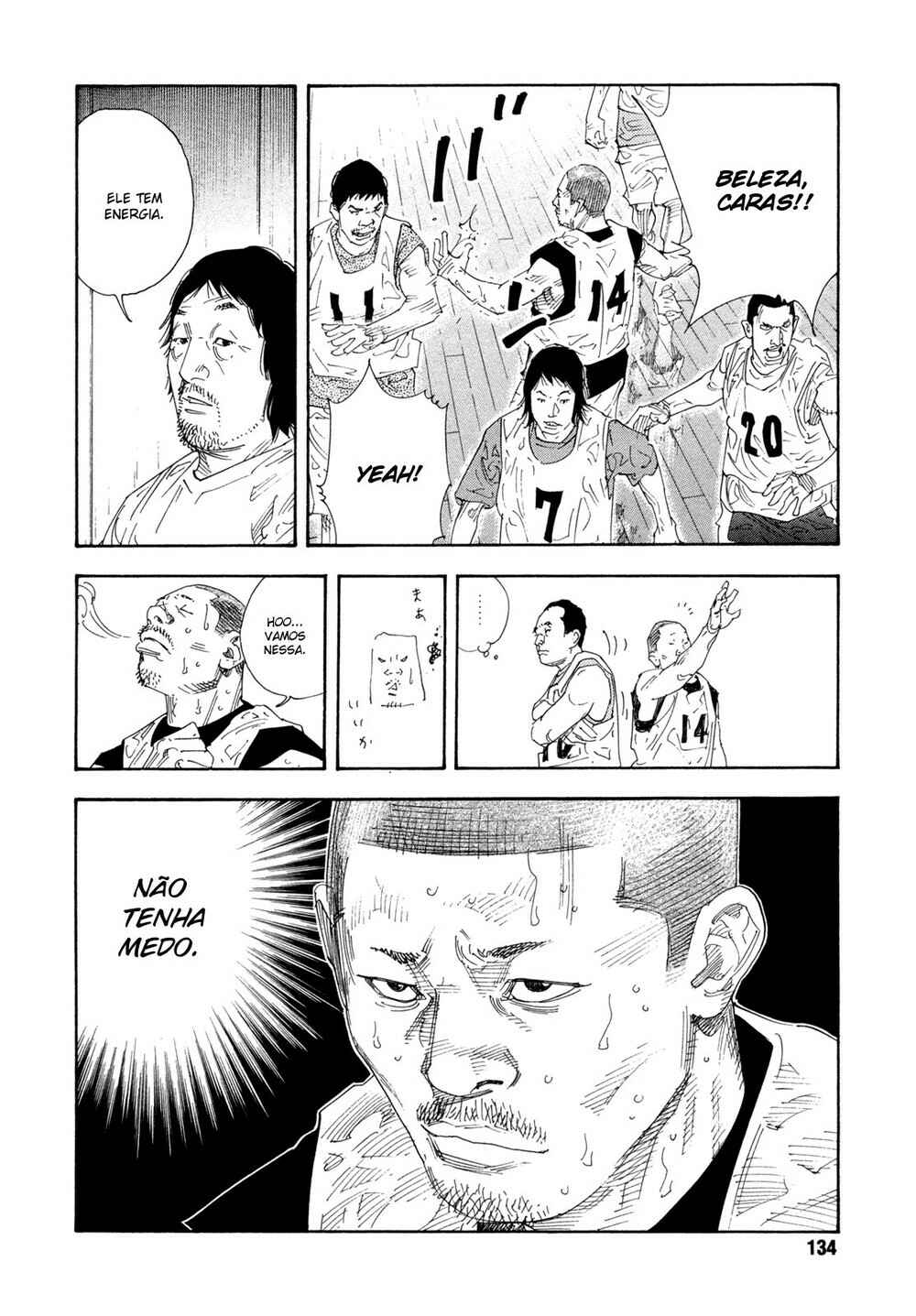 Chapter 64 - Page 25