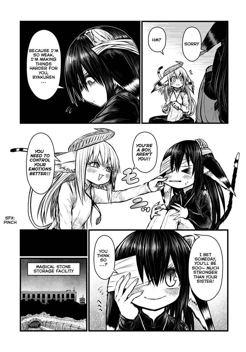 Chapter 160 - Page 11