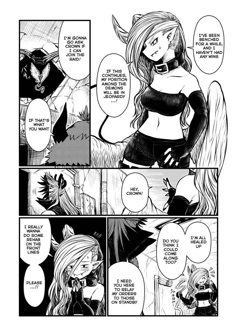 Chapter 160 - Page 5