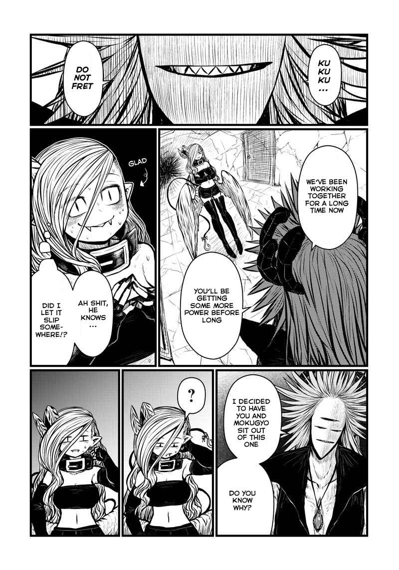 Chapter 160 - Page 6