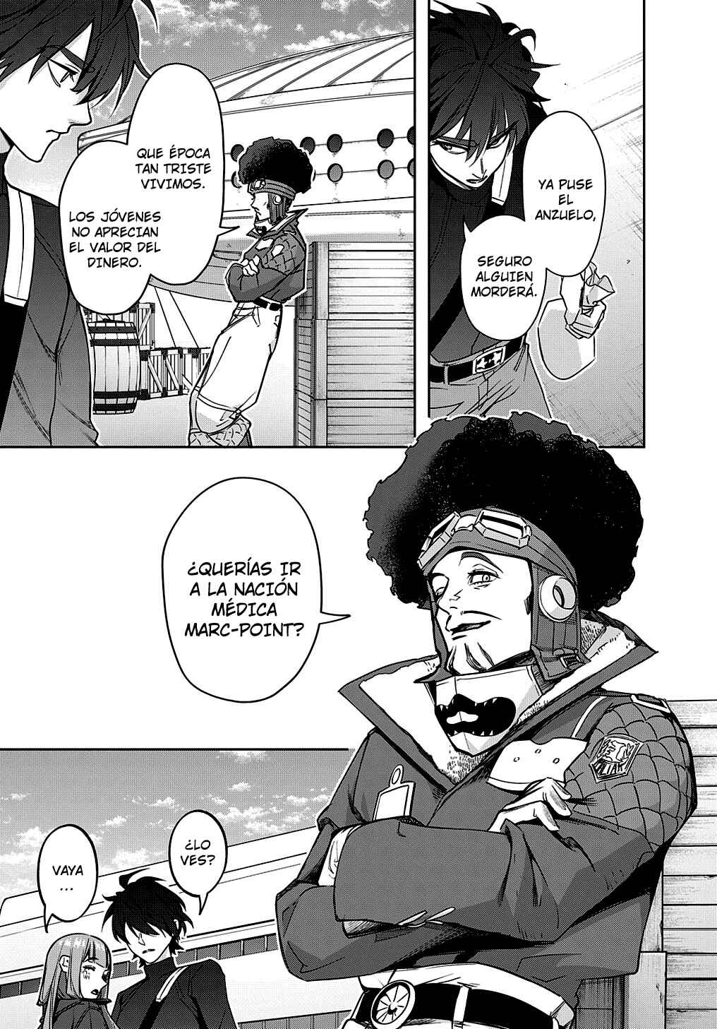 Chapter 36 - Page 20