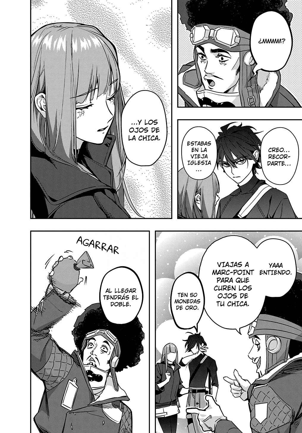 Chapter 36 - Page 21