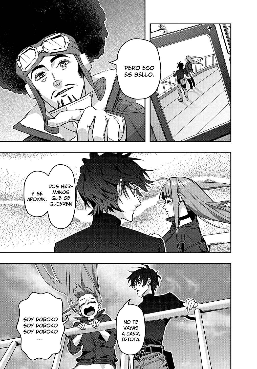 Chapter 36 - Page 26