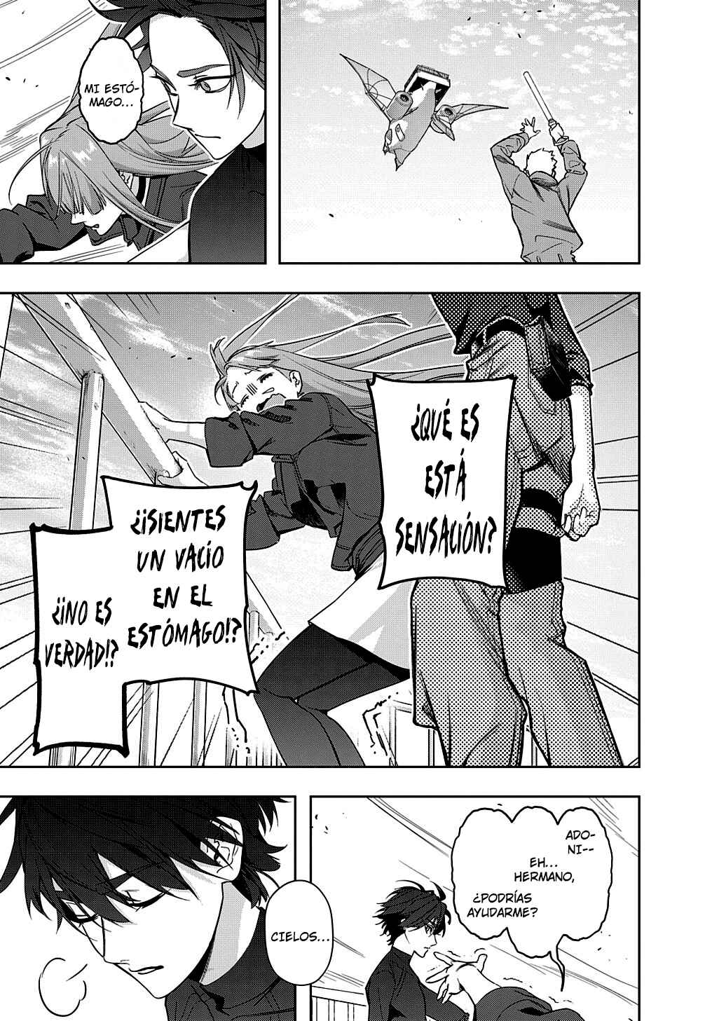 Chapter 36 - Page 30