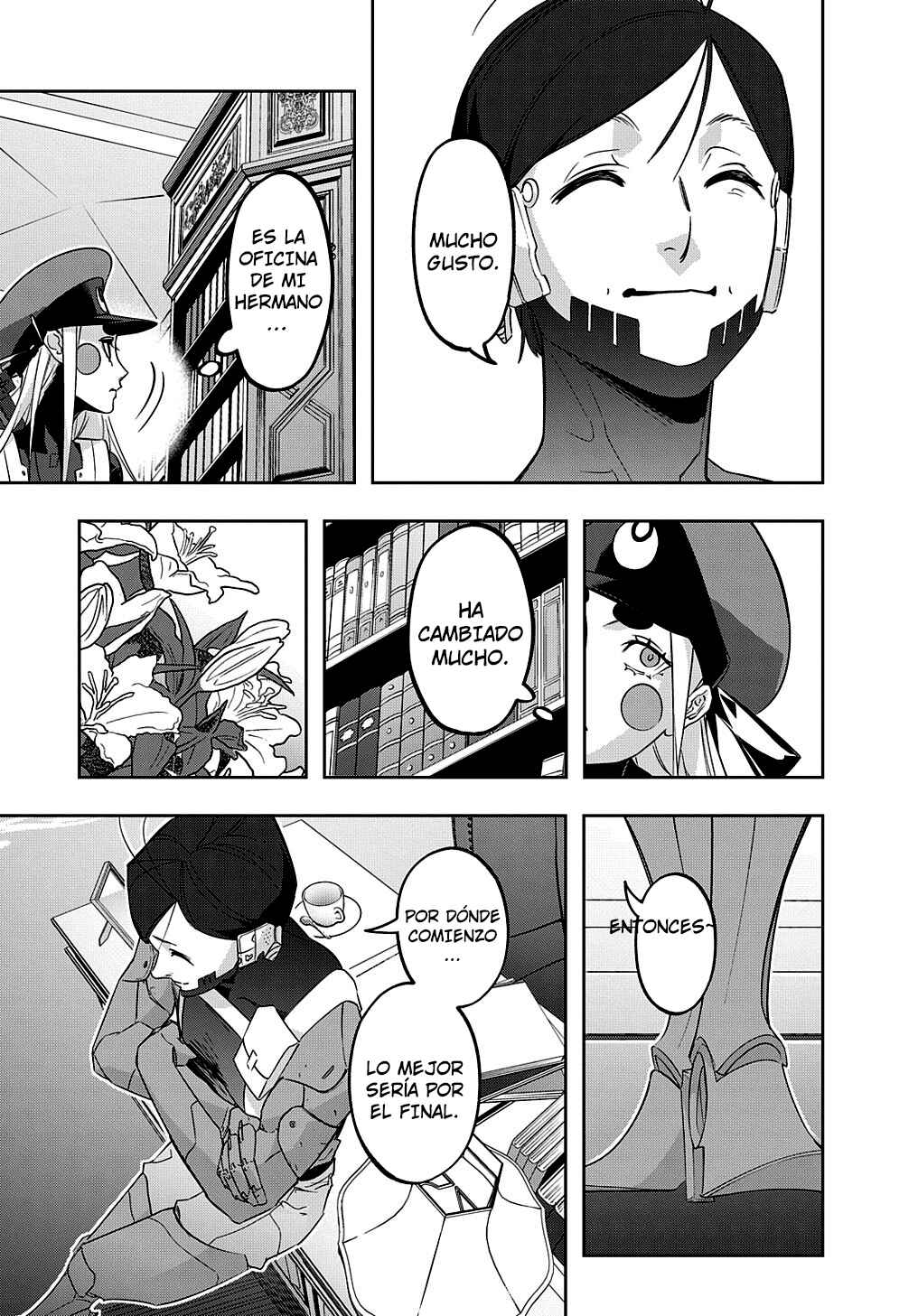 Chapter 36 - Page 43