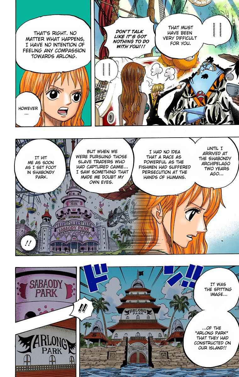 Chapter 620 - Page 13